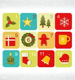 12 Days of Holiday Fire & CO Safety