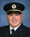 Dave McGregor 