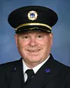 Dave McGregor 