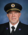 Jeff Goldthorpe 