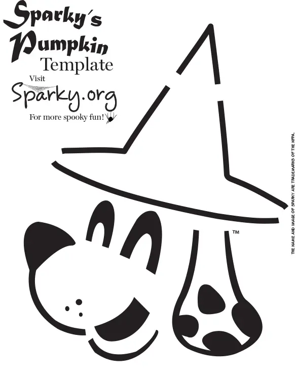Pumpkin Cut-Outs