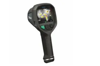 Thermal Imaging Camera