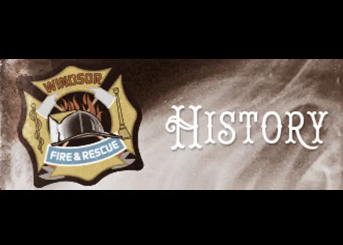 WFRS History