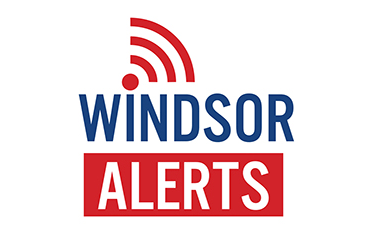 Windsor Alerts