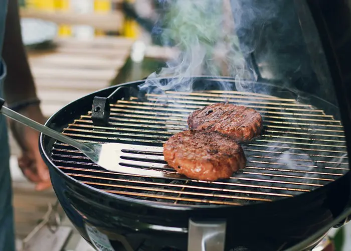 Barbecue Safety Tips