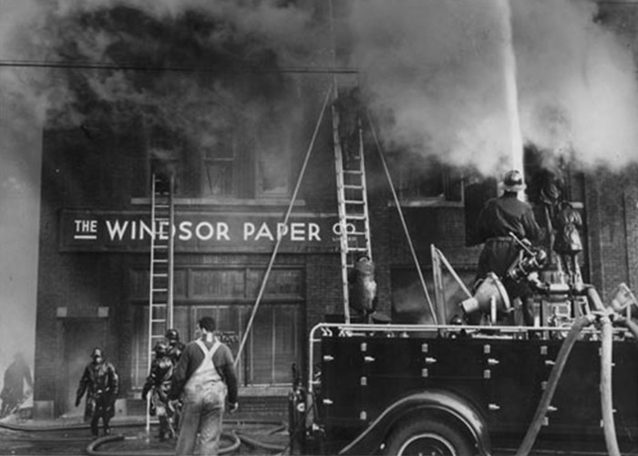 Windsor’s Rescue Squads Part 2 – “The Bug” featured