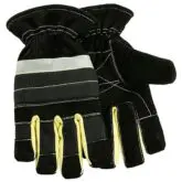 firefighting gloves