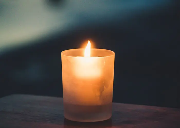 candle