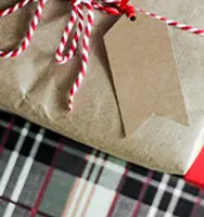 Christmas Gift Tags