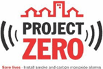 Project Zero logo