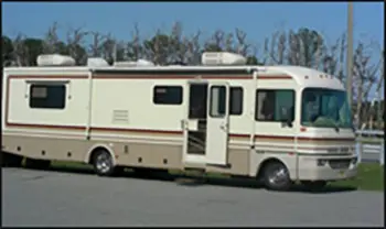 recreational vehicle