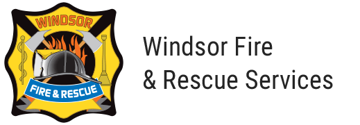 A Brief History Of Firefighting - Windsor Fire & Rescue Services