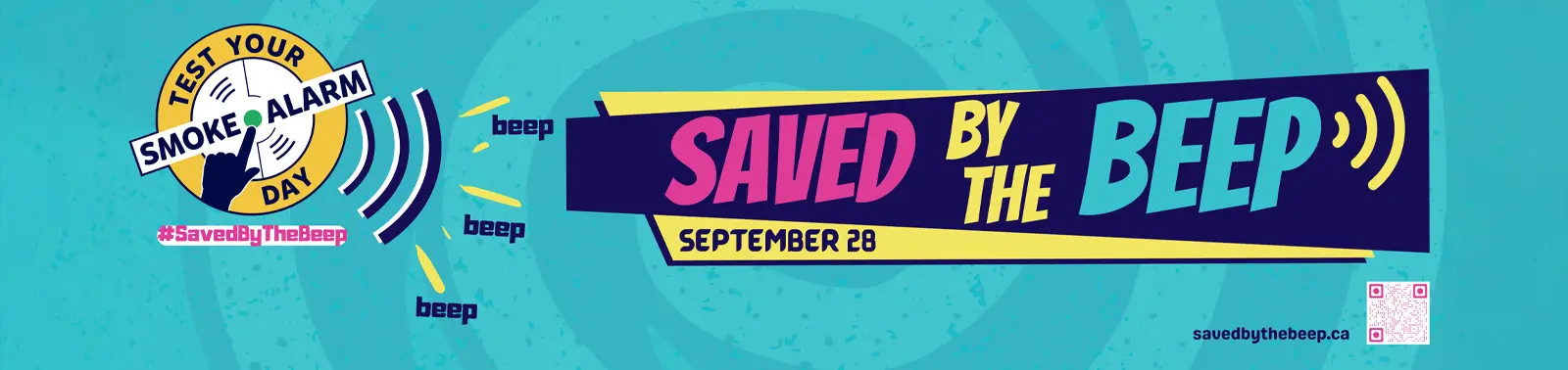 Saved by the Beep