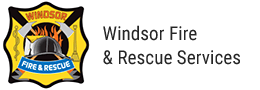 Windsor Fire & Rescue Services